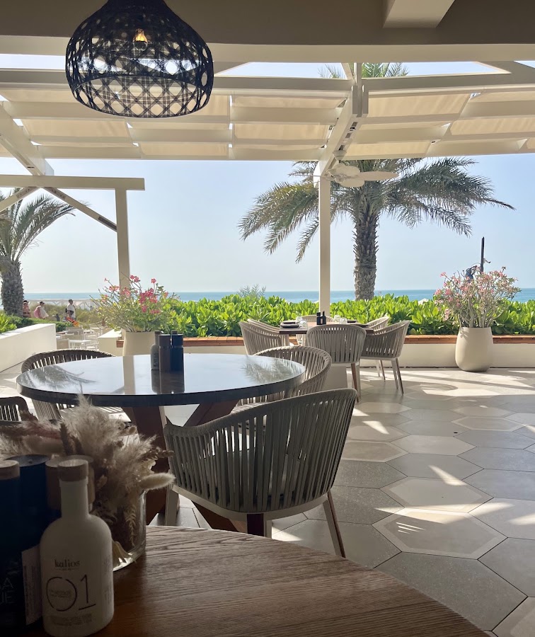 Tean, Jumeirah Saadiyat Island