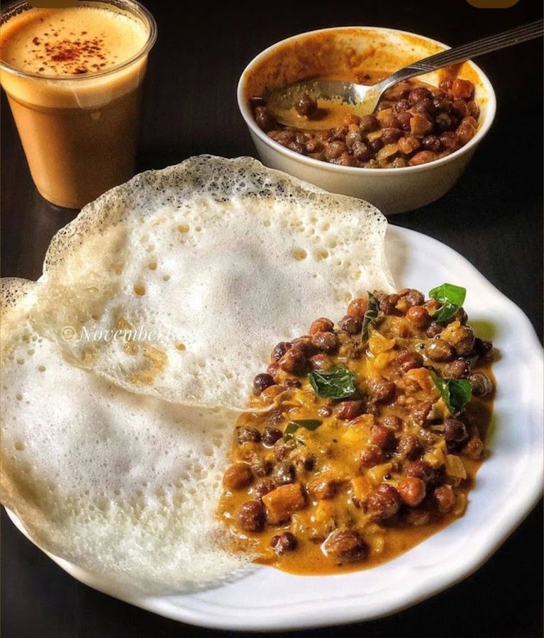 Heaven Taste Restaurant