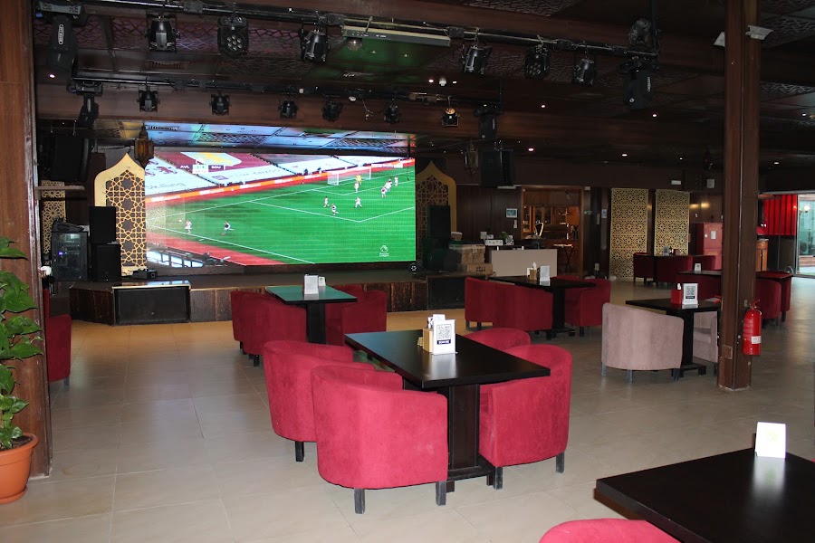 Villaggio Restaurant and Cafe