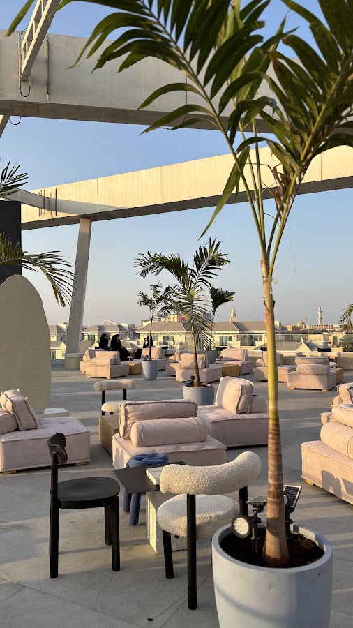 SESAME AL QANA