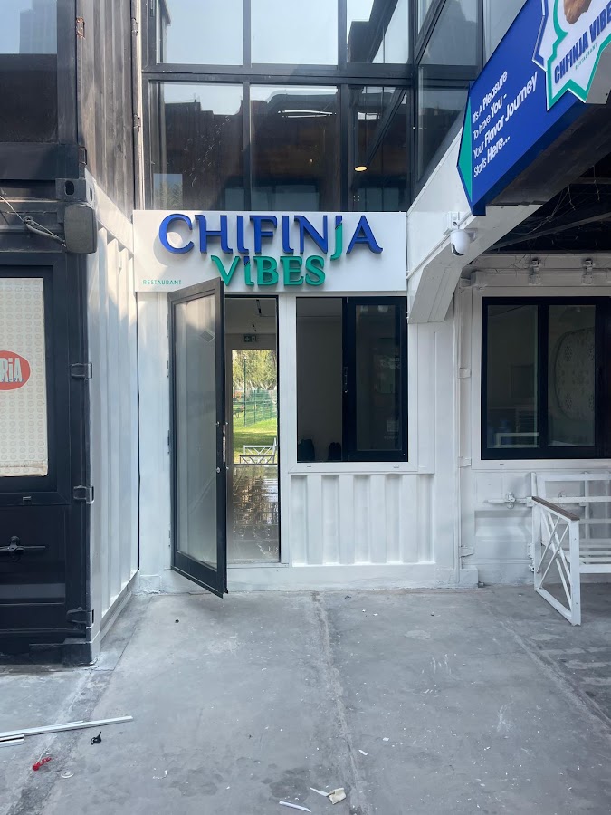 chfinjavibes