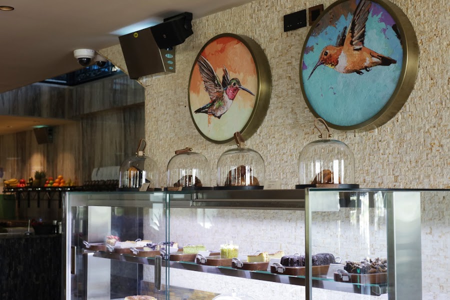 Bonjour Bonsoir Cafe