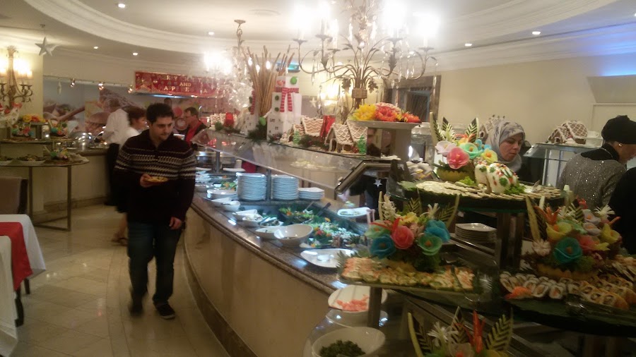 La Veranda