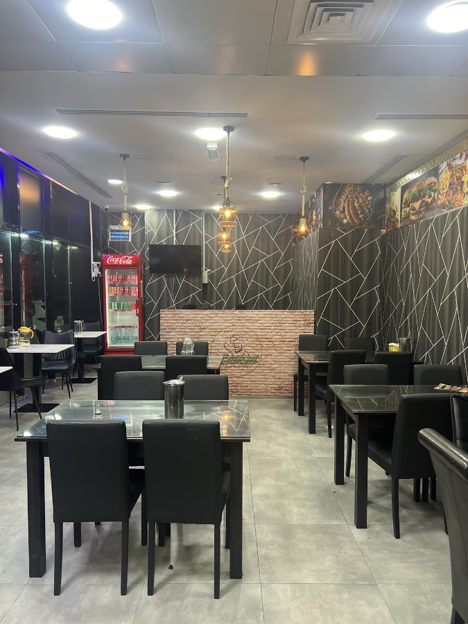 Calicut Street Restaurant