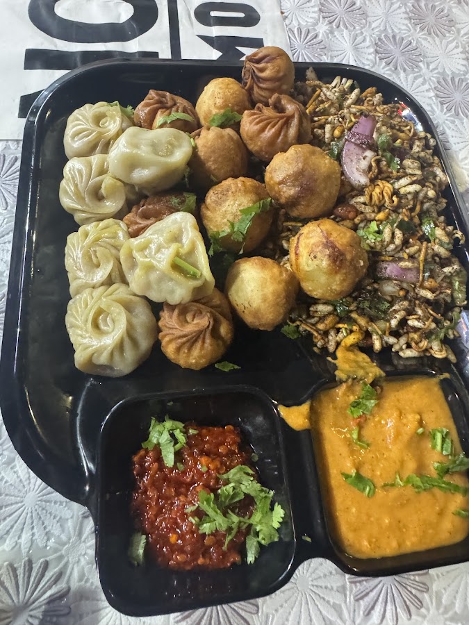 Thela Cafeteria