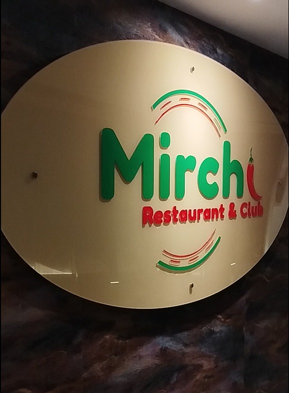 Mirchi Club Restaurant