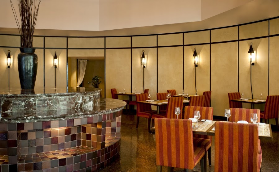 La Mamma Italian Restaurant