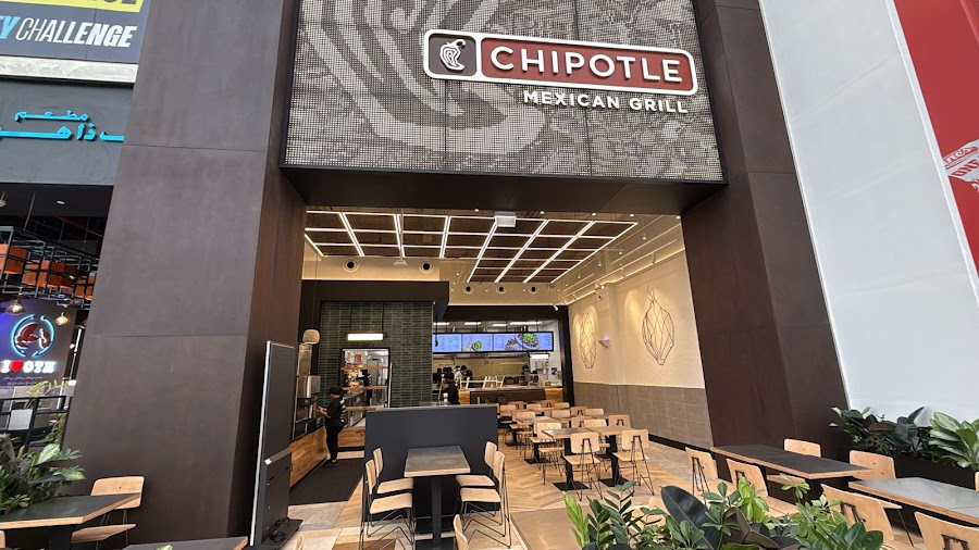 Chipotle