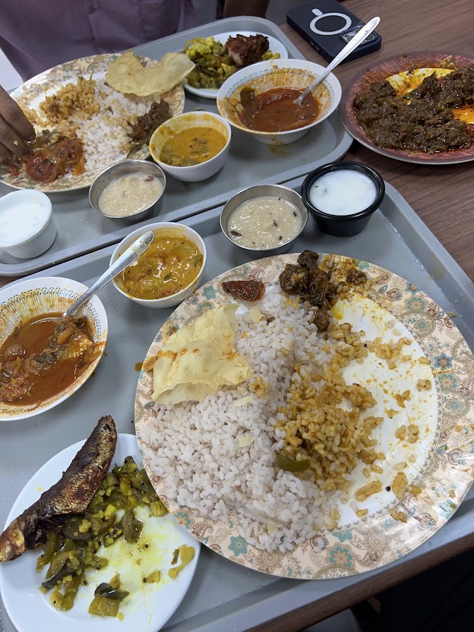 AlMansuri Resataurant