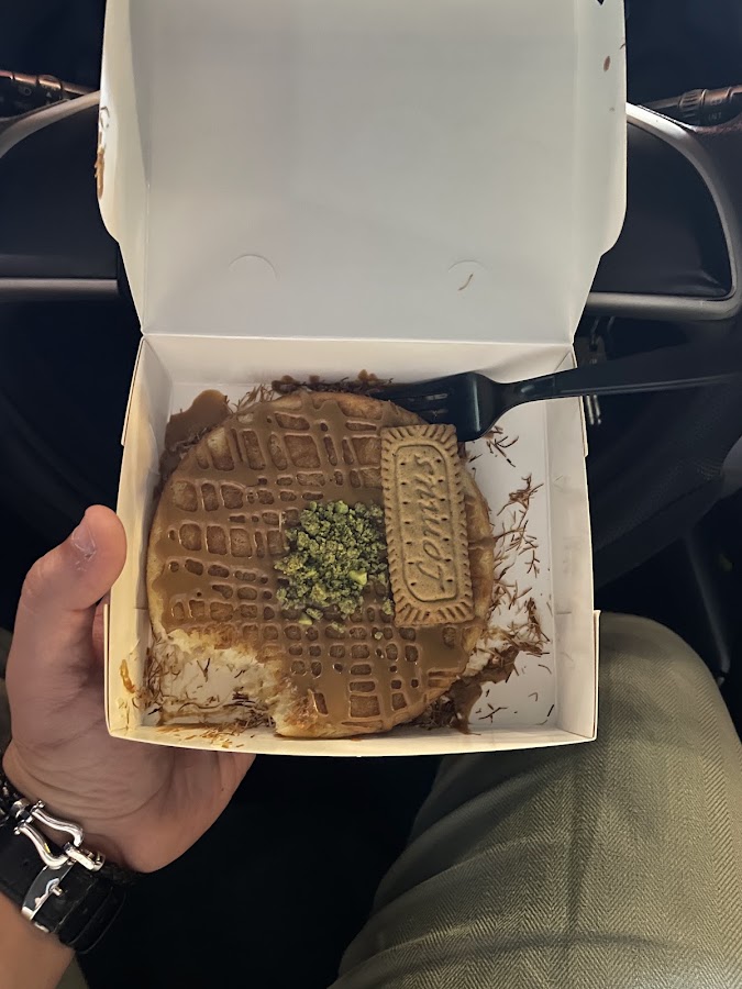 madfoonalkhalig restaurant