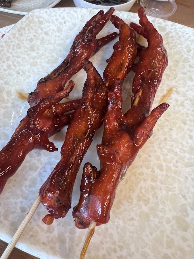 Kainan Sa Tambayan