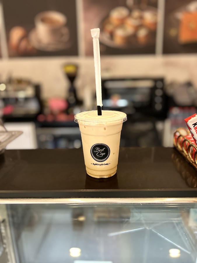 Best Cup Cafe