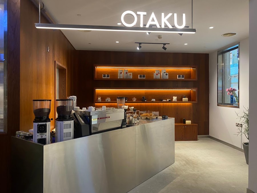 OTAKU