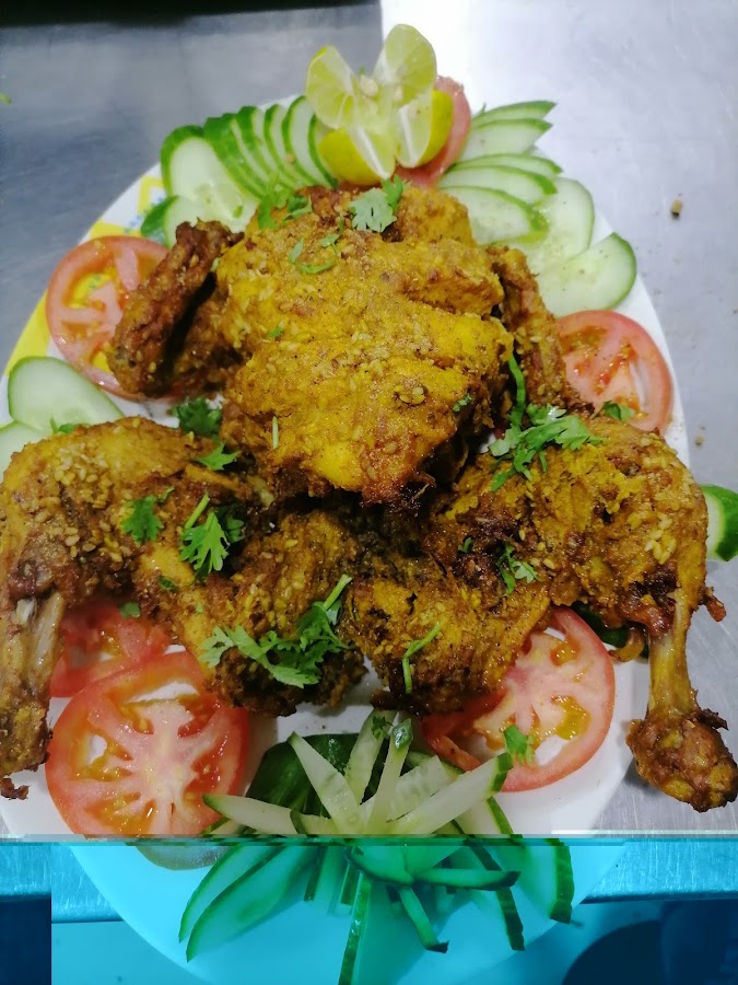 Abbasi Restaurant
