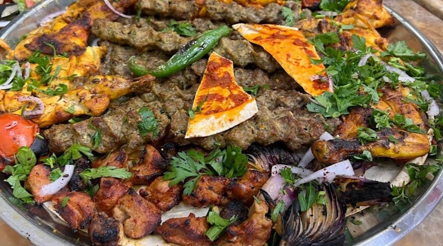 Shibl Al Fedaa Restaurant