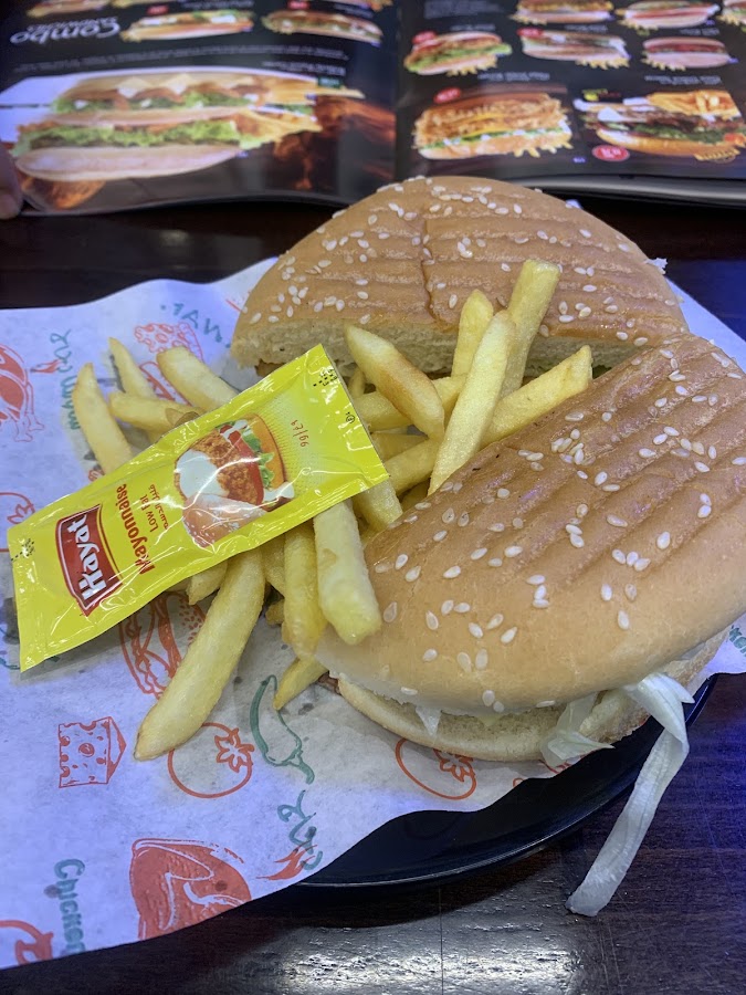 Chick Choice Restaurant and Grills