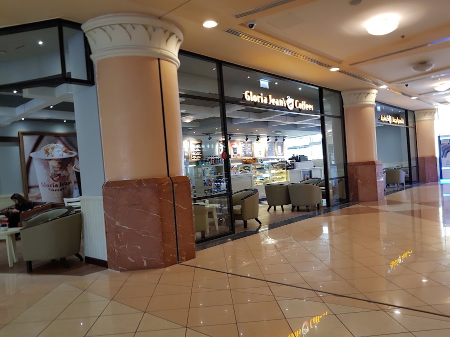 Gloria Jean's Coffees