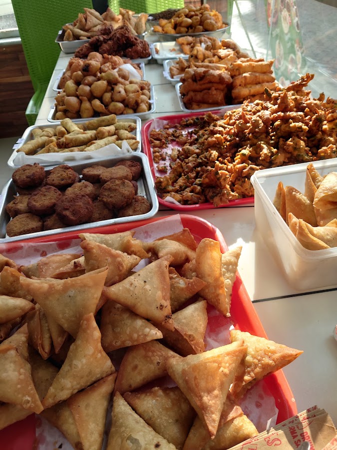Jumairah Beach Restaurant
