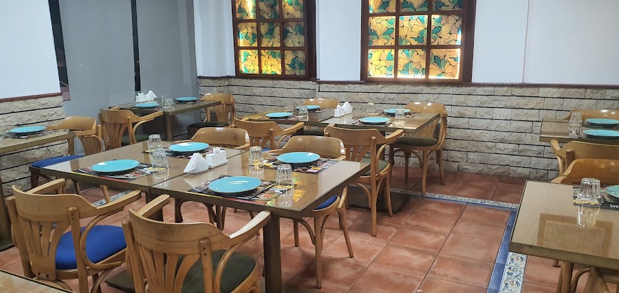 Nasr Restaurant and Grill