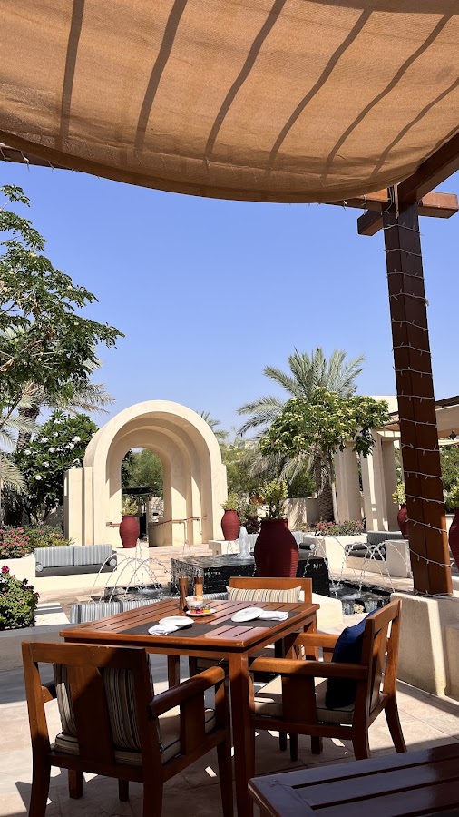 Bait Al Hanine