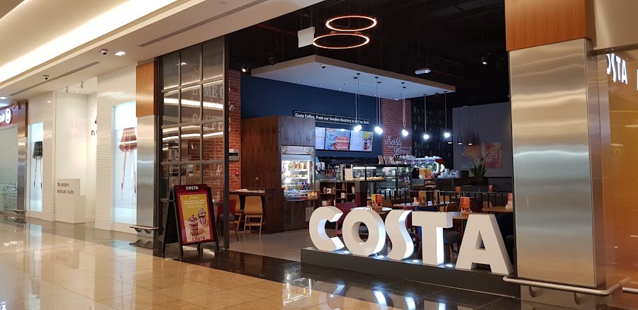 Costa Coffee