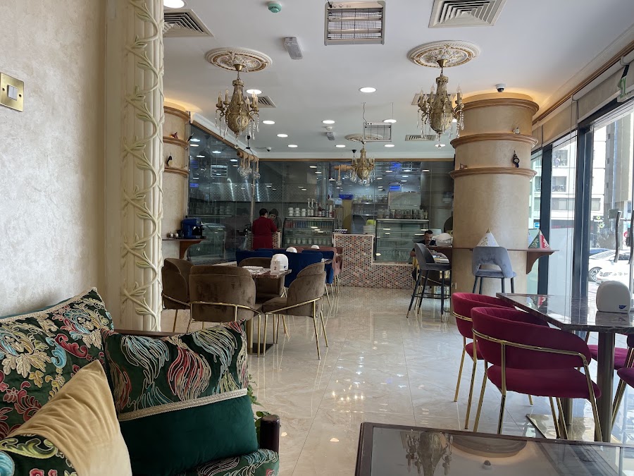 Chhiwat maghribia restaurant