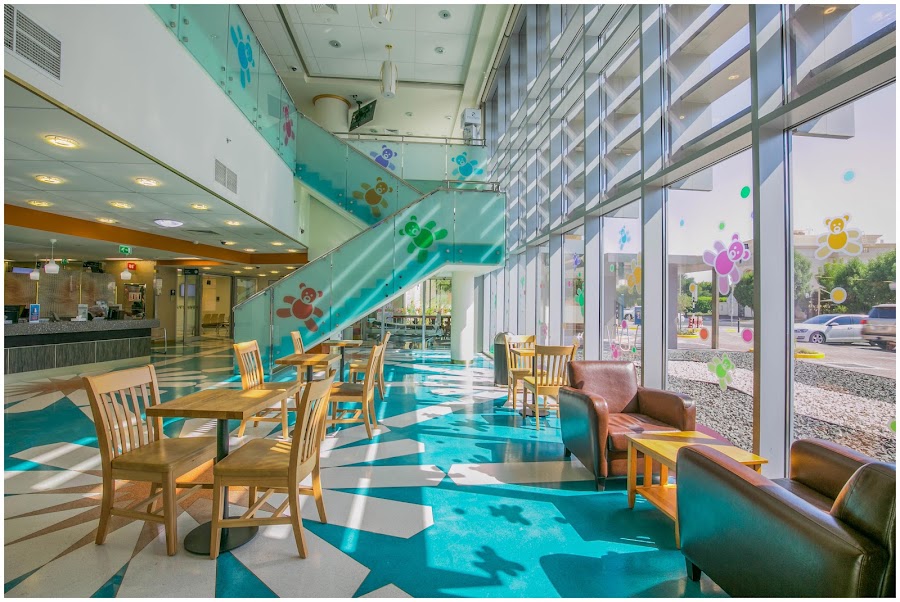 Caribou Coffee - Al Mushrif
