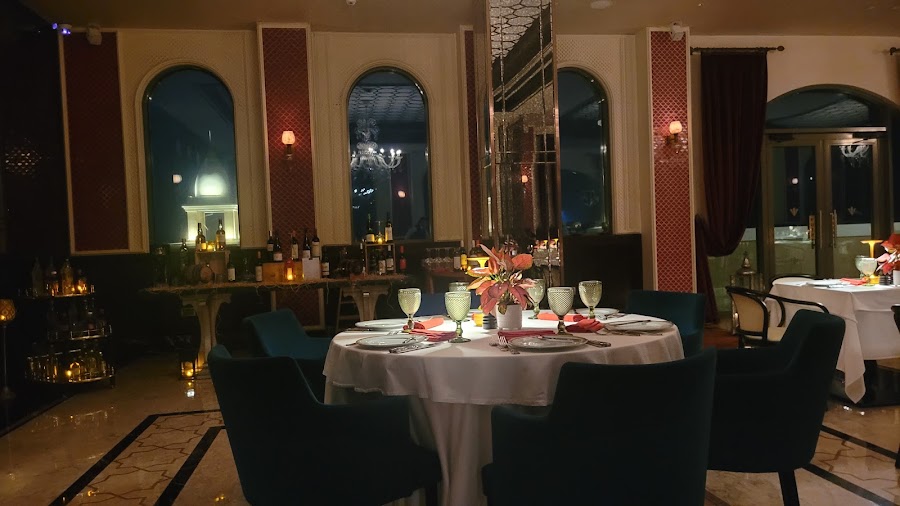 Orient Modern Turkish