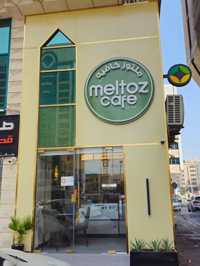 Meltoz Cafe