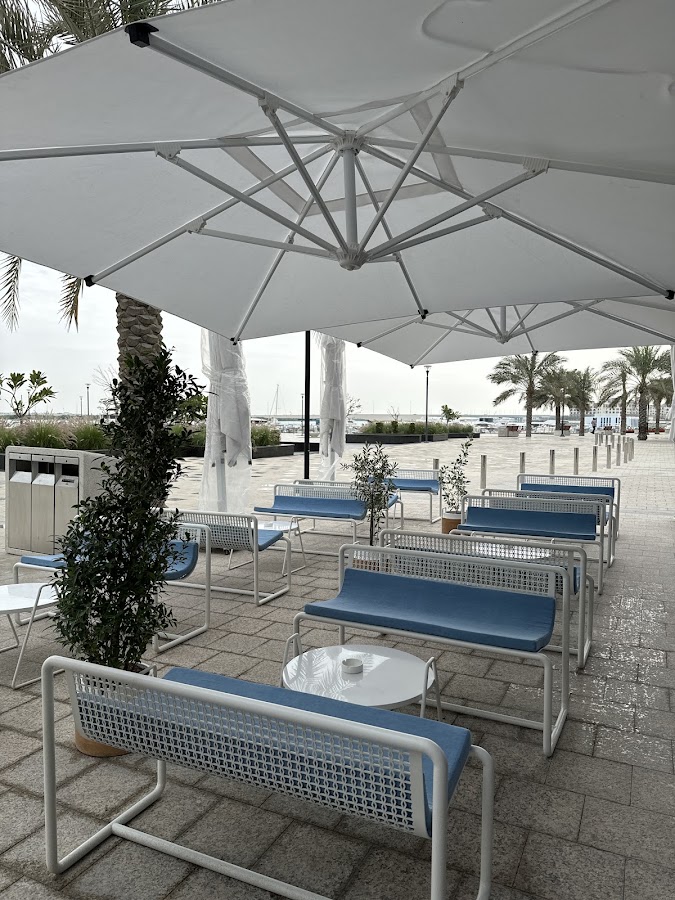 % ARABICA ABU DHABI SAADIYAT ISLAND