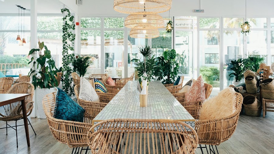 Sanderson's Cafe