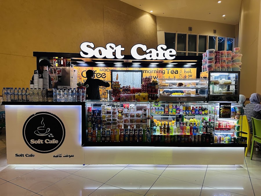 Soft Cafe