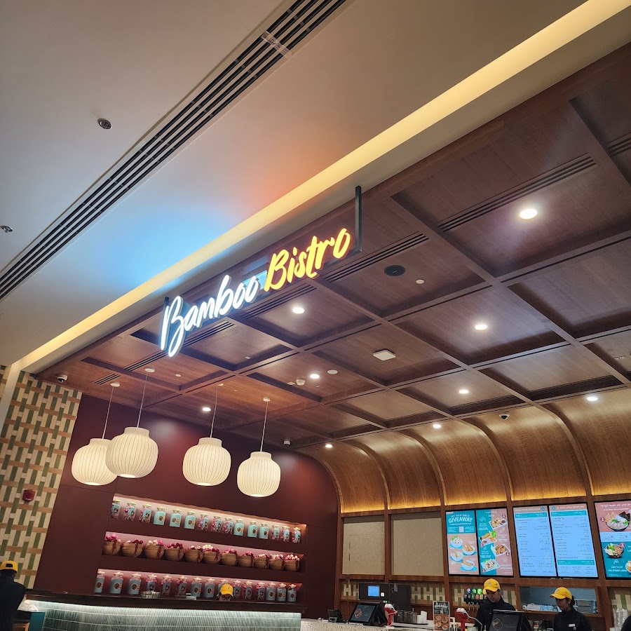 Bamboo Bistro AE