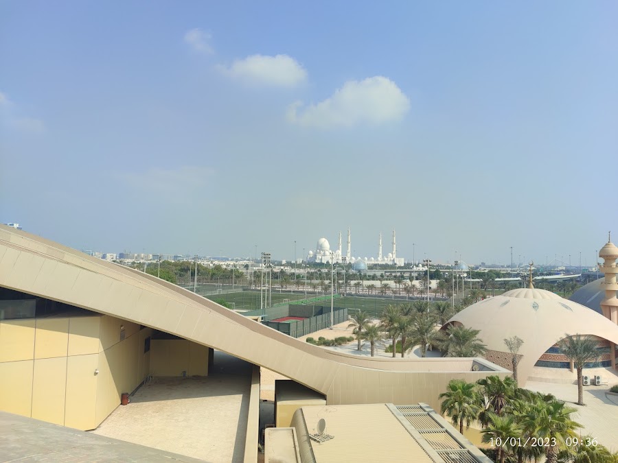 SeasonsUAE