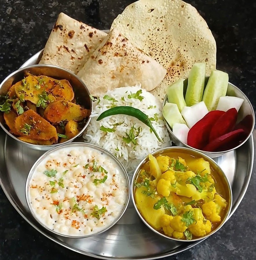 Home Food