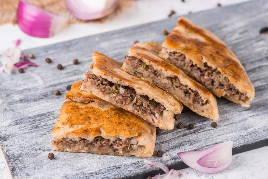 Golden Doner
