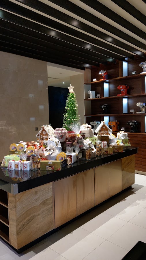 Dusit Gourmet