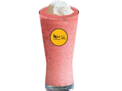 NAF TAG cafeteria
