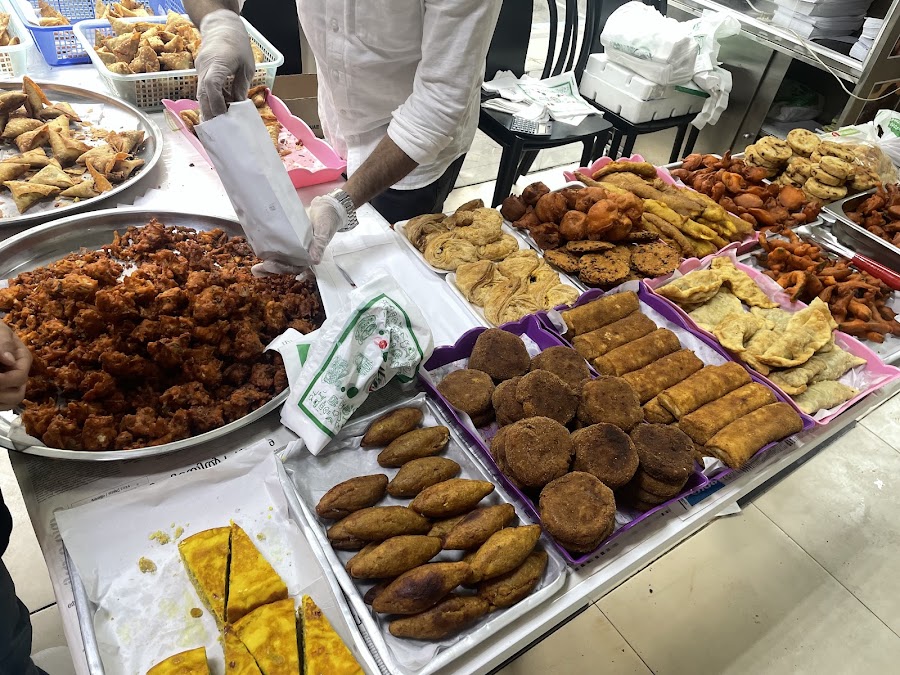 Calicut flower restaurant