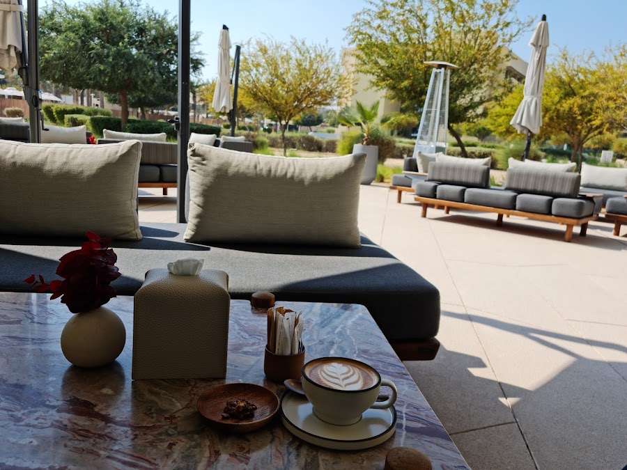 Al Rayeh Lounge