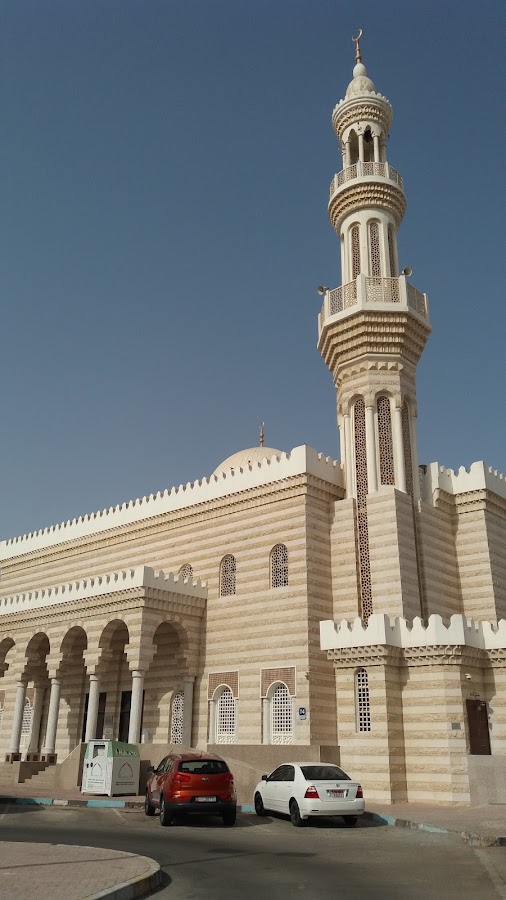 Al khalidiyah,abudhabi