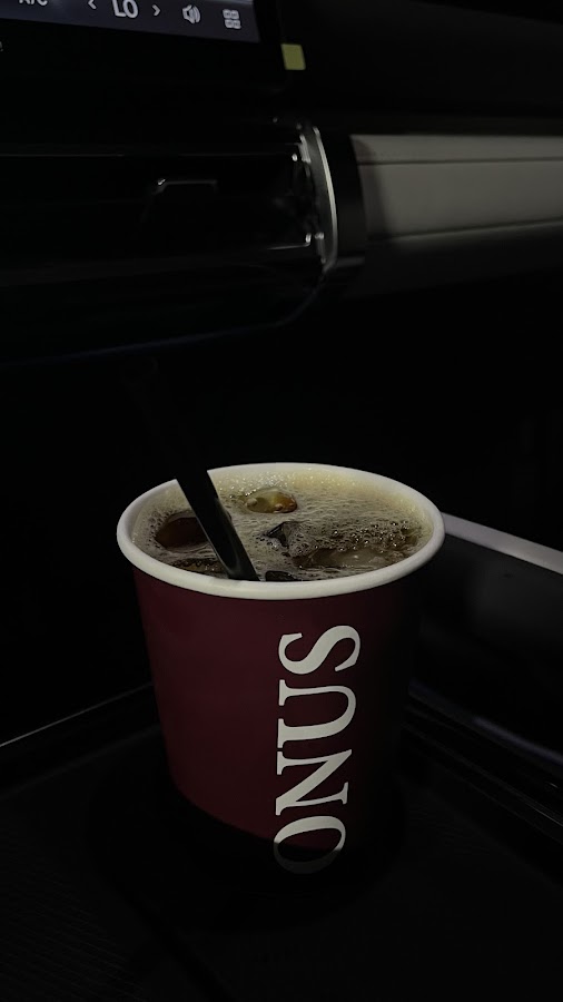 ONUS Cafe