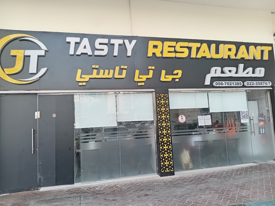 JT Tasty Restaurant