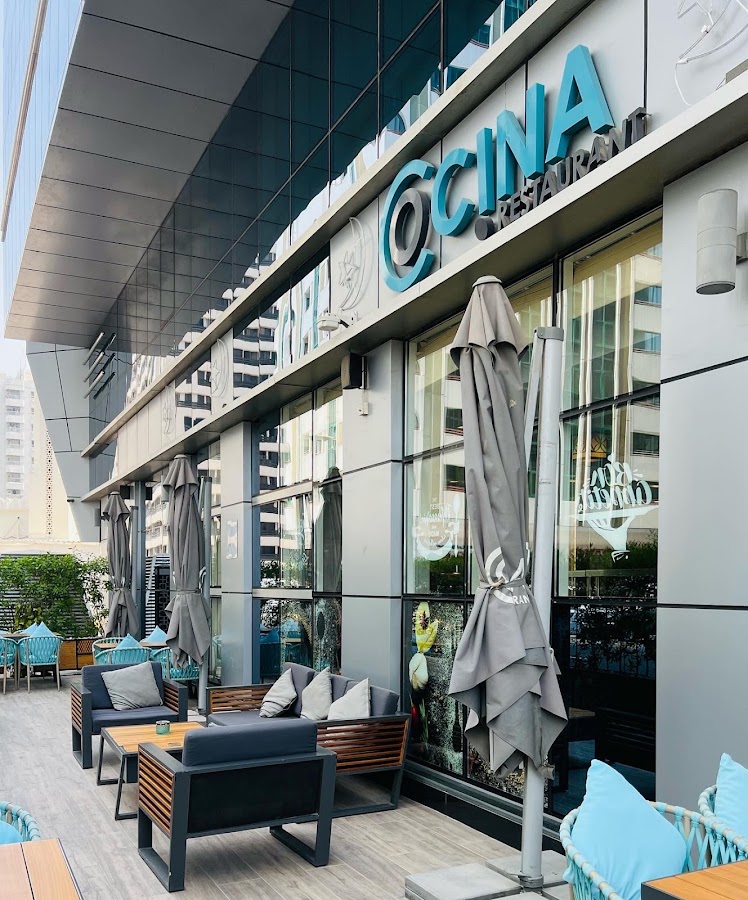 Cocina Restaurant