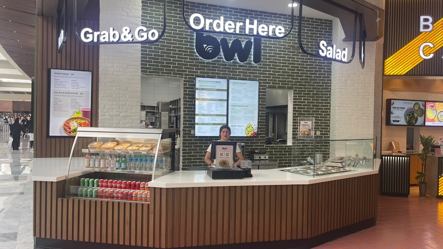 BWL
