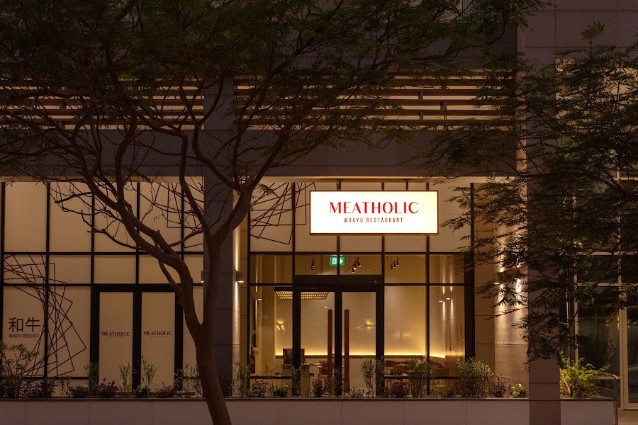 Meatholic
