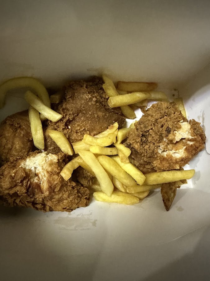 كافتيريا طوشكا Toshka Cafeteria