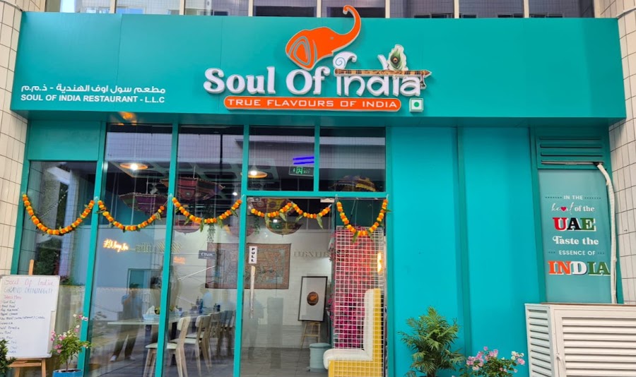 Soul Of India