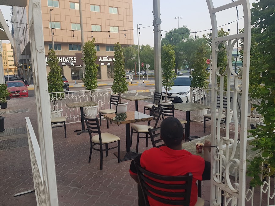 JABAL ARAFAT RESTAURANT & CUISINE