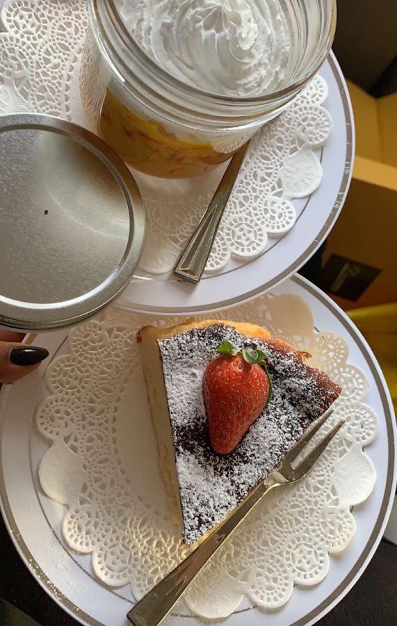 Degrees Cafe